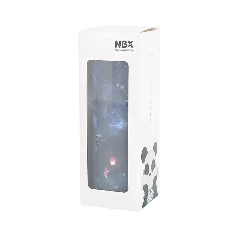Канцелярская коробка Newmebox школьный милый чехол карандаш для студентов