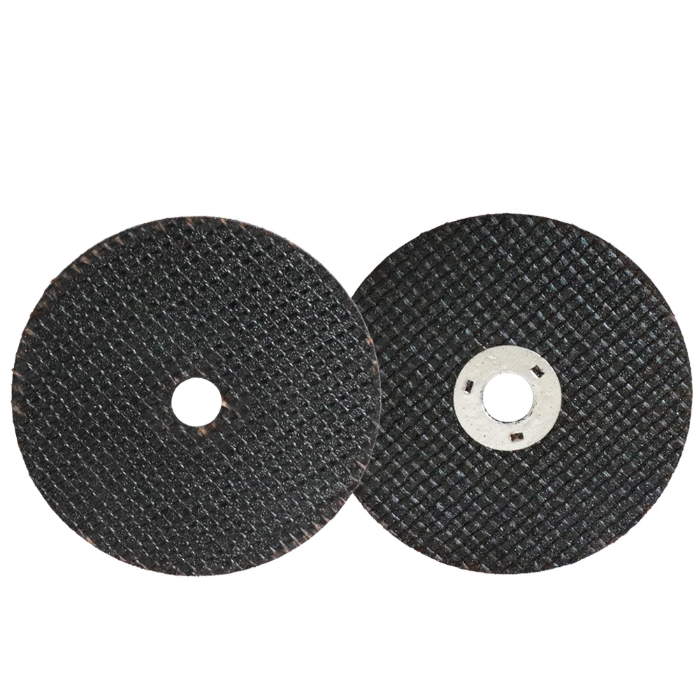 75mm 3 "zoll Harz Trennscheiben Trennscheiben Für Metall Edelstahl Schleif Schleifen Rad Fräsen Cutter