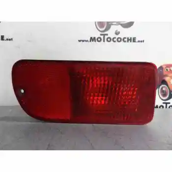 

FOG lamp REAR LEFT DAEWOO TACUMA