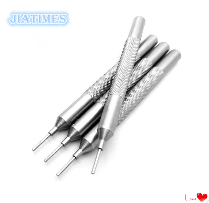 

Stainless Steel Watch Hand Remover Tool with Changeable Tips for Watch Repair