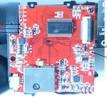 1500 м лазерный датчик, промышленная вторичная разработка, последовательный порт, диапазон скорости, измерительный модуль ttl