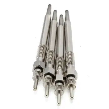 

4X Diesel Heater Glow Plugs For Honda For Opel Vauxhall 1.7 Cdti Dual Core Universal 1.7 D Cdti Glow Plug Glow Plug