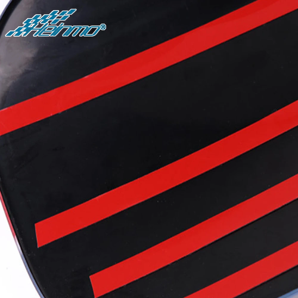For MINI Cooper Accessories Car Gas Fuel Tank Cover Housing Sticker Decal for MINI Cooper F60 for MINI F60 Petrol Cap Stickers