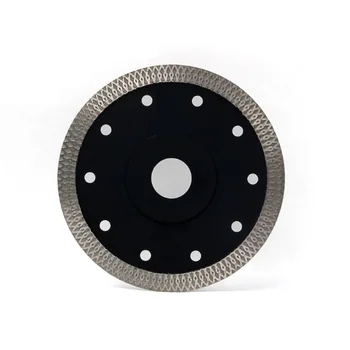 

125mm Circular Diamond Cutting Disc Ultra Thin Tile Marble Ceramic Cutter Wheel