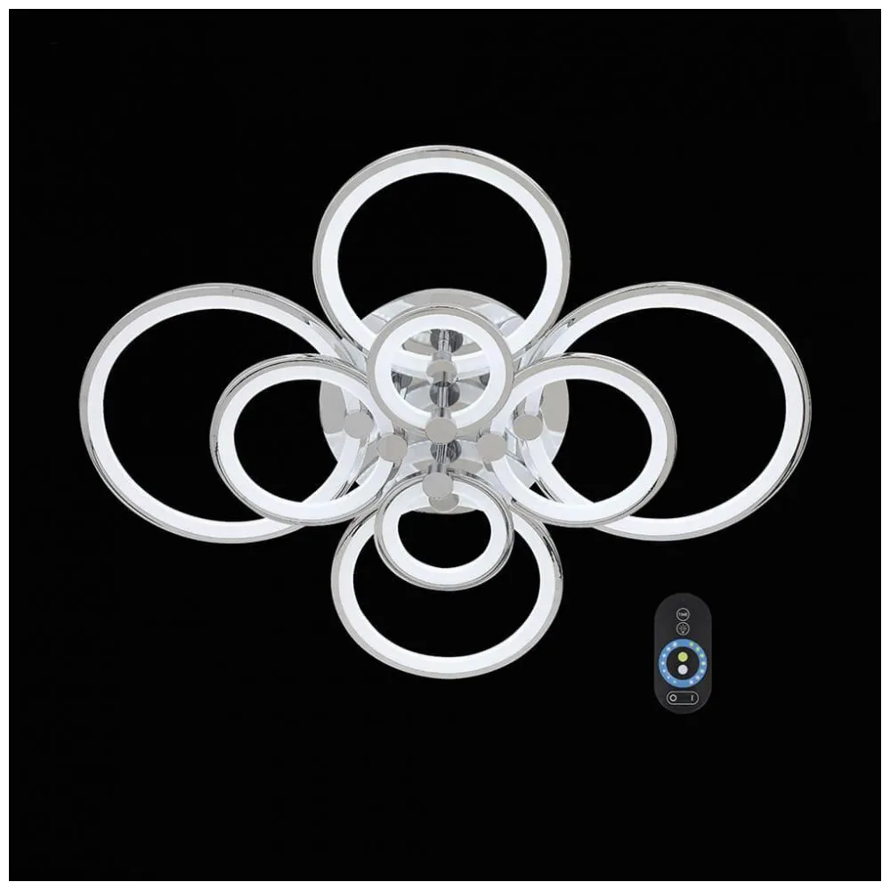 Люстра ST Luce SL Twiddle Dimmer 867.102.08