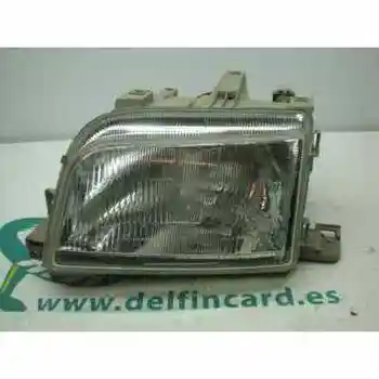 

HEADLIGHT LEFT RENAULT CLIO I PHASE I + II (B/C57)