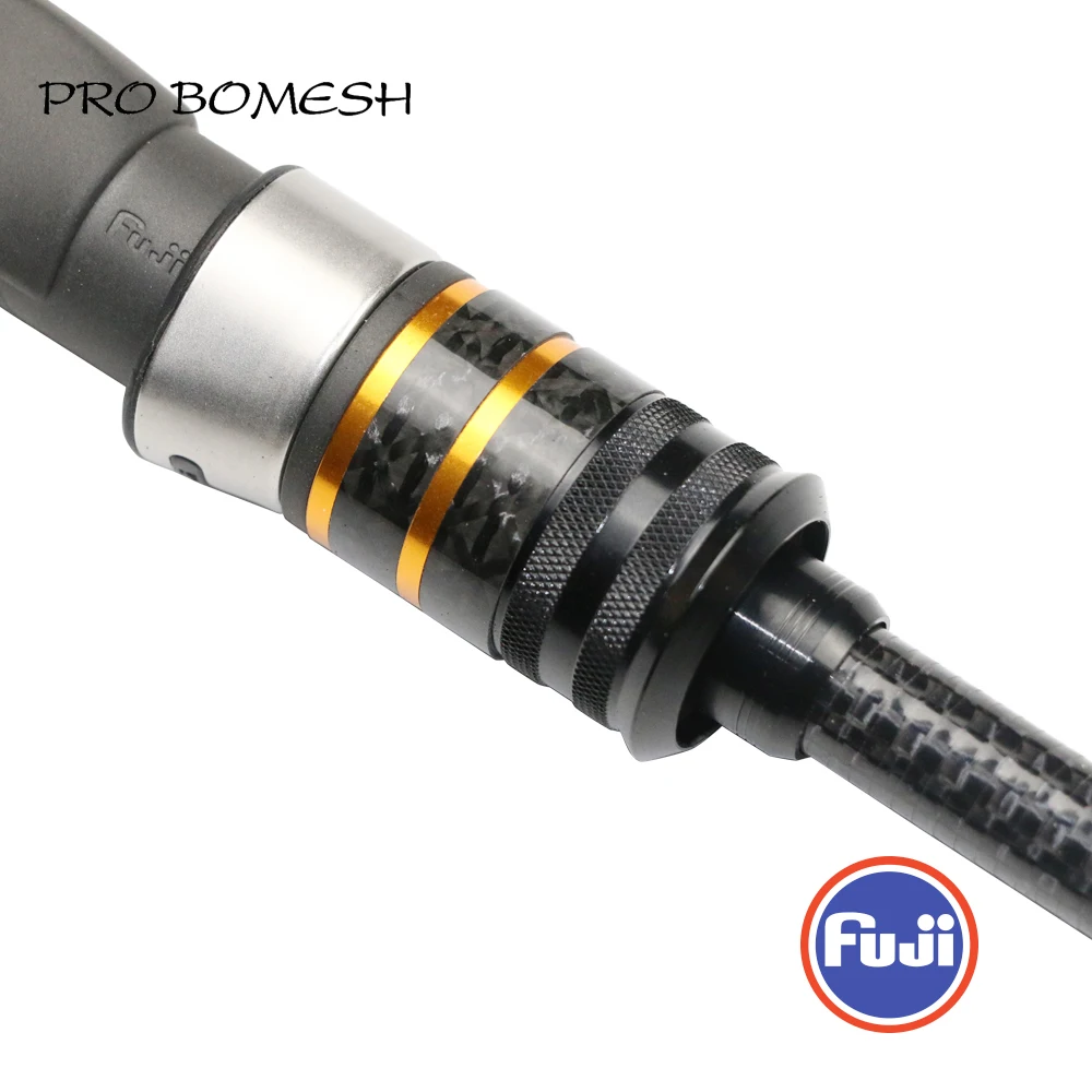 Pro Bomesh Fuji TVS ECS  Ʈ, EVA  ĳƮ ڵ ŰƮ, 4  §  Ʈ, DIY ˴    ׼