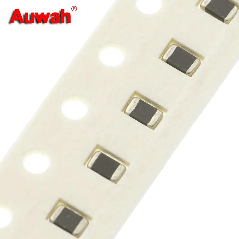 SMD High Frequency Ferrite Bead 0805 0-330 Ohm R 100MHz 100pcs smd resistor,smd chip resistor