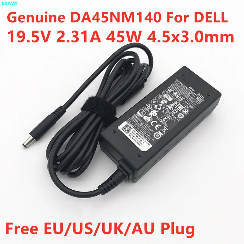 Dell対応 Inspiron 11 3000 3169 2-in-1 起きる 交換用充電器 ACアダプター