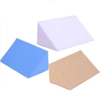 

Surgical Posture Pad R-Type Overturning Bolster Pad Rehabilitation Upper Limb Side Body Pad Turning Pillow