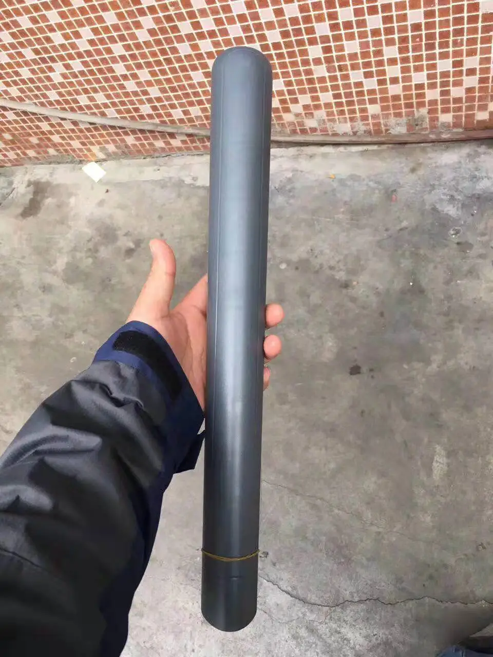 

Replacement For Precor handle