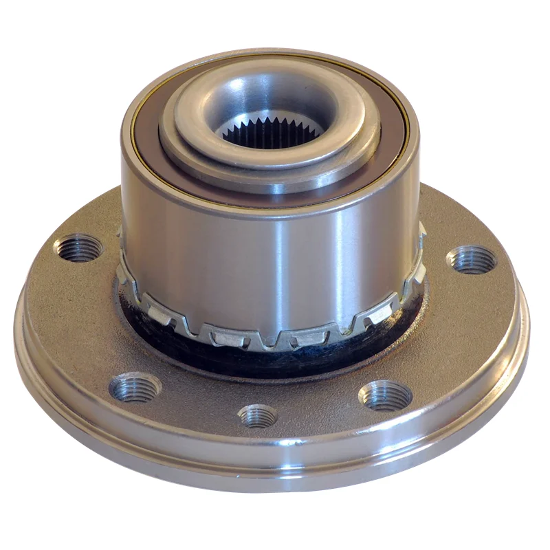 

7H0 498 611E Front wheel Bearing Hub For Volks wagen TOU AREG  2002 2003 2004 2005 2006 2T-62*149*72/38 teeth