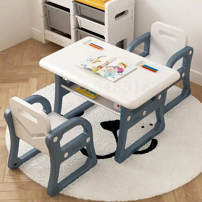 small childrens table and chair sets
