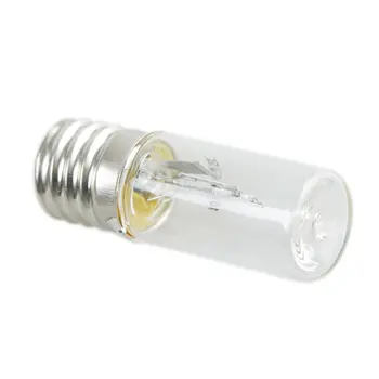 

DC 10-12V E17 UVC Ultraviolet UV Light Tube Bulb 3W Disinfection Lamp Ozone Sterilization Mites Lights Germicidal Lamp Bulb