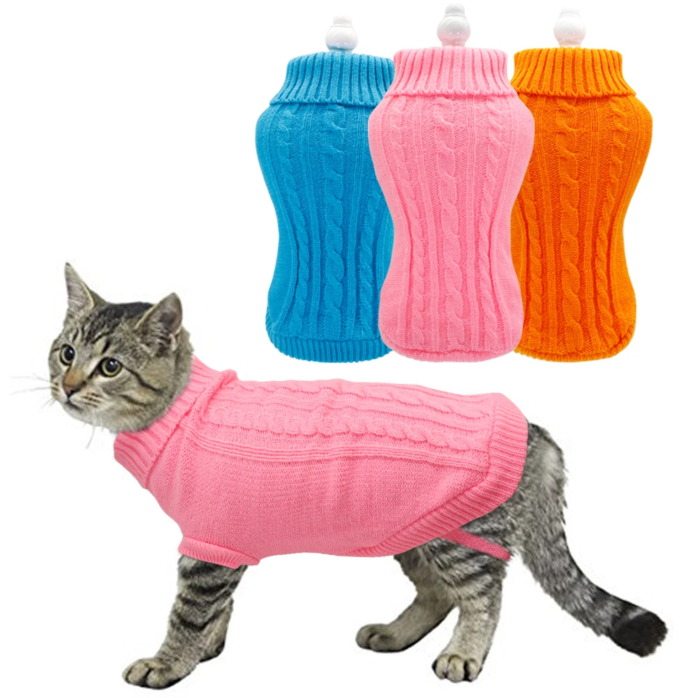 kitty sweaters