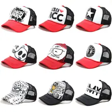 Женские бейсболки, летняя Солнцезащитная шапка с утиным язычком, козырьки для женщин и мужчин, солнцезащитные кепки в стиле хип-хоп с сеткой, женские крутые шапки для улицы