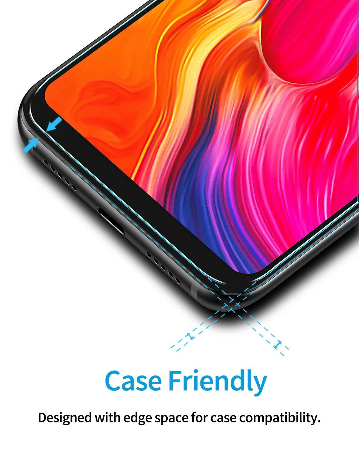 Mi 8 Стекло Купить