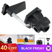 Крепежный кронштейн, зажим, светодиодный светильник, аксессуары, сделай сам, фиксированная металлическая настольная лампа, зажим, фитинги, винт, держатель для вспышки камеры, подставка для микрофона