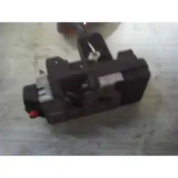 

1186938 Rear Door lock Right Opel Corsa C 1.7 16v Di Cat (and 17 Dtl / Lk8)