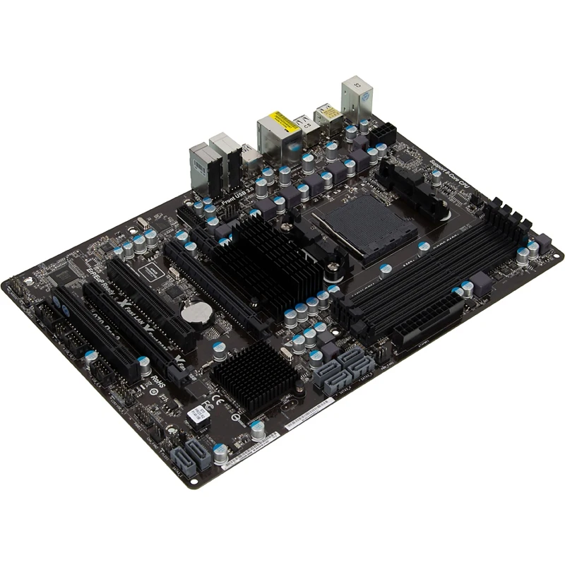 Материнская плата ASROCK 970 Pro3 R2.0