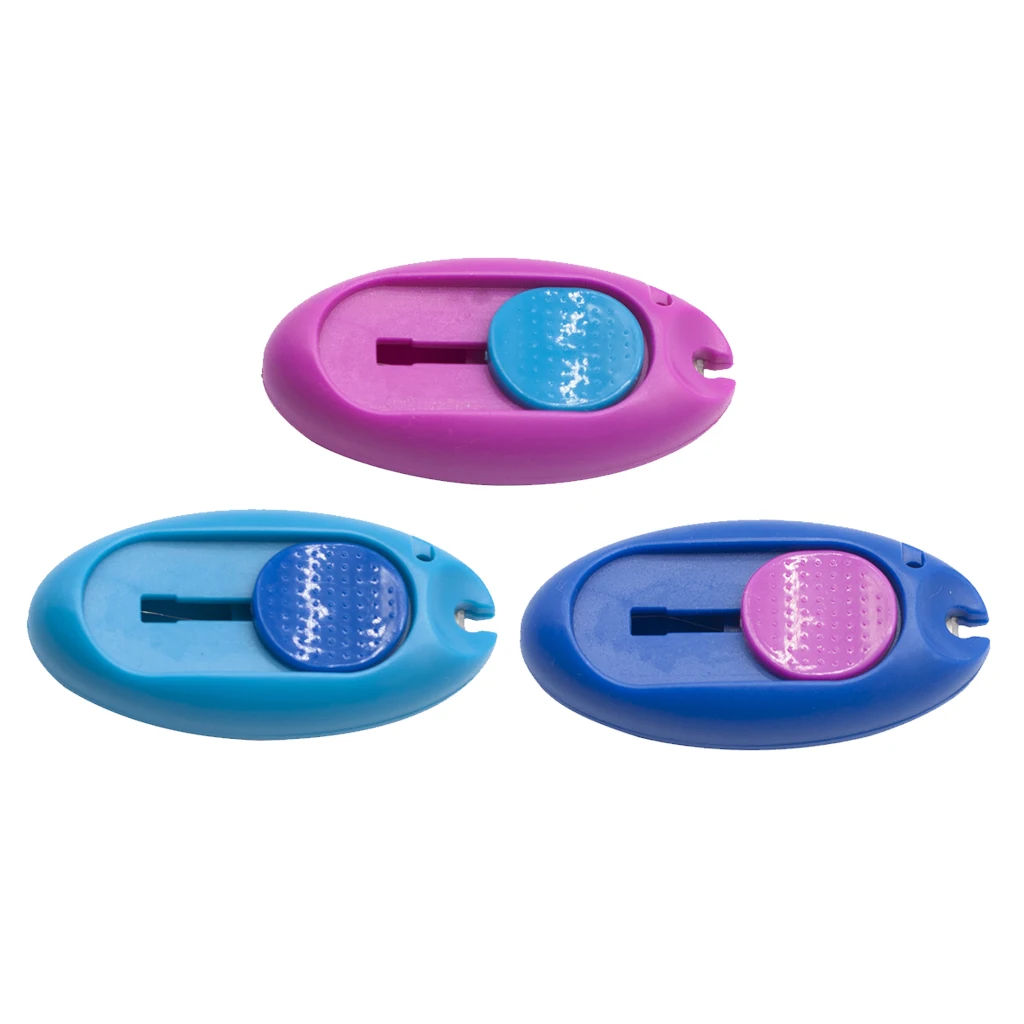 Plastic Manual Needle Threaders Insert Accessory Sewing Tool for Sewing Machine