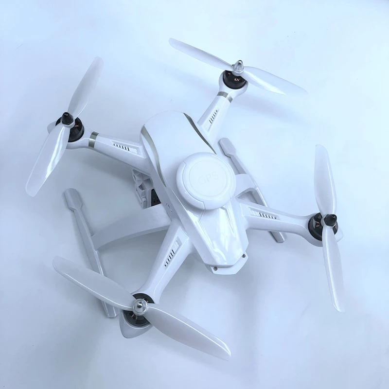 Cg035 двойной Gps оптическое расположение Wifi Fpv с 1080P Hd камерой Rc Дрон Квадрокоптер Heclicopter игрушка