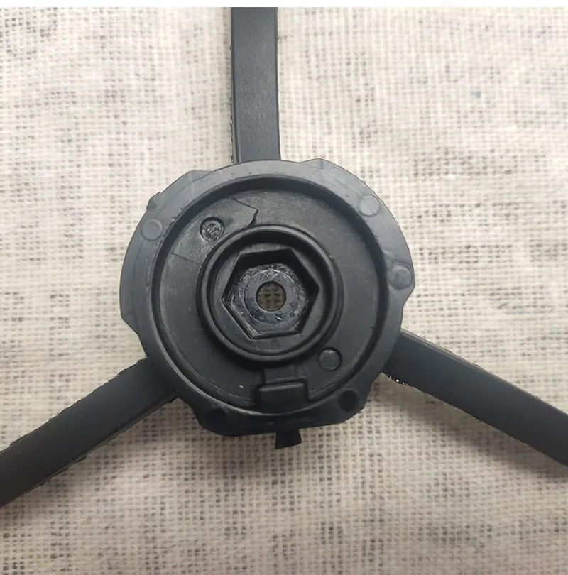 Main Brush Colletion Dust Bags Mop Cloth Side Brush Hepa Filter Spare Parts For XIAOMI VIOMI S9 Robot Vacuum Cleaner Accessories