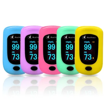 

Pulse Oximeter Fingertip Pulse Oximeter Fingertip Pulse Oximeter SpO2 Saturation Pulse Meter Oximeter