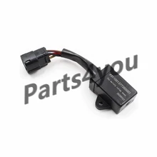 

Auxiliary Relay Main Relay Fuse for HiSun UTV 1000 750 700 550 500 HS1000 HS750 HS550 Knight Cowboy Strike Sector 37770-119-0000