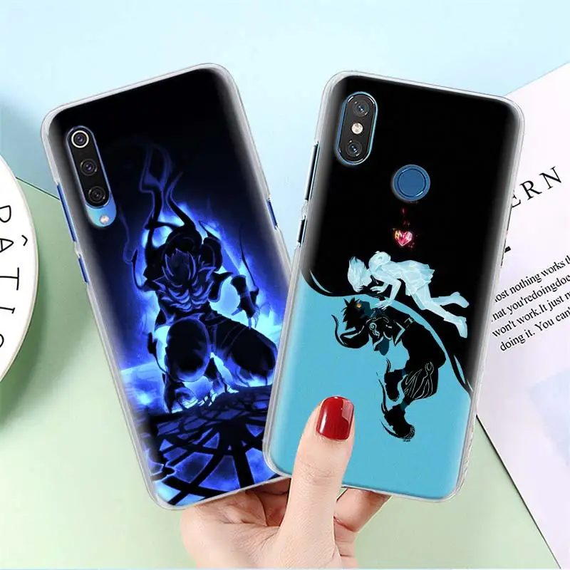Обувь для косплея «Королевство Сердец чехол для телефона для Xiaomi Redmi Note 5, 6, 7, 8 Pro 8T S2 GO Redmi 7 7A 8A K20 Pro 6 6A 5 плюс Жесткий Чехол