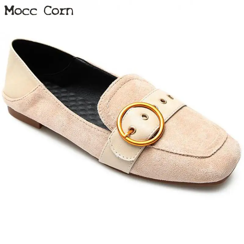 ballet moccasins