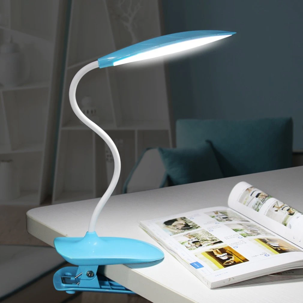 small reading lamp
