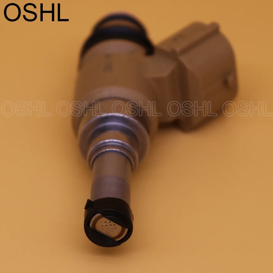 Восстановленный инжектор топлива Форсунка для YAMAHA YZF-R6 YZFR6 2C0137610000 2C0-13761-00-00