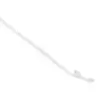Electric Facial Hair Remover Wire Hair Shaver Beauty Epilator Cotton Strength Threading Hair Removal Device Thread 6