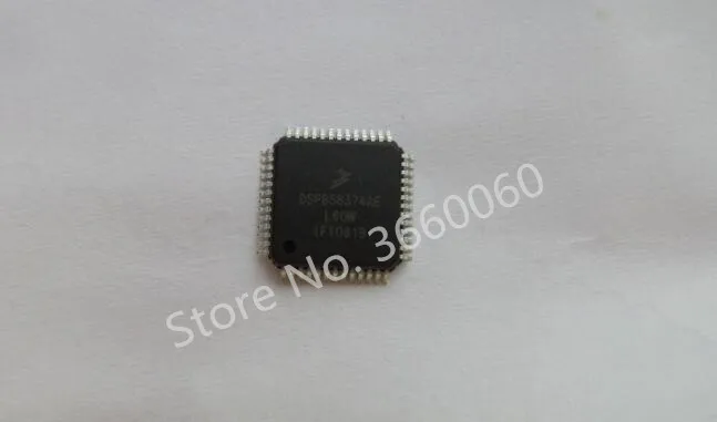 10 шт./лот DSPB56374AE QFP