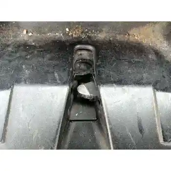

TRUNK LOCK/PORTON BMW X3 (E83)