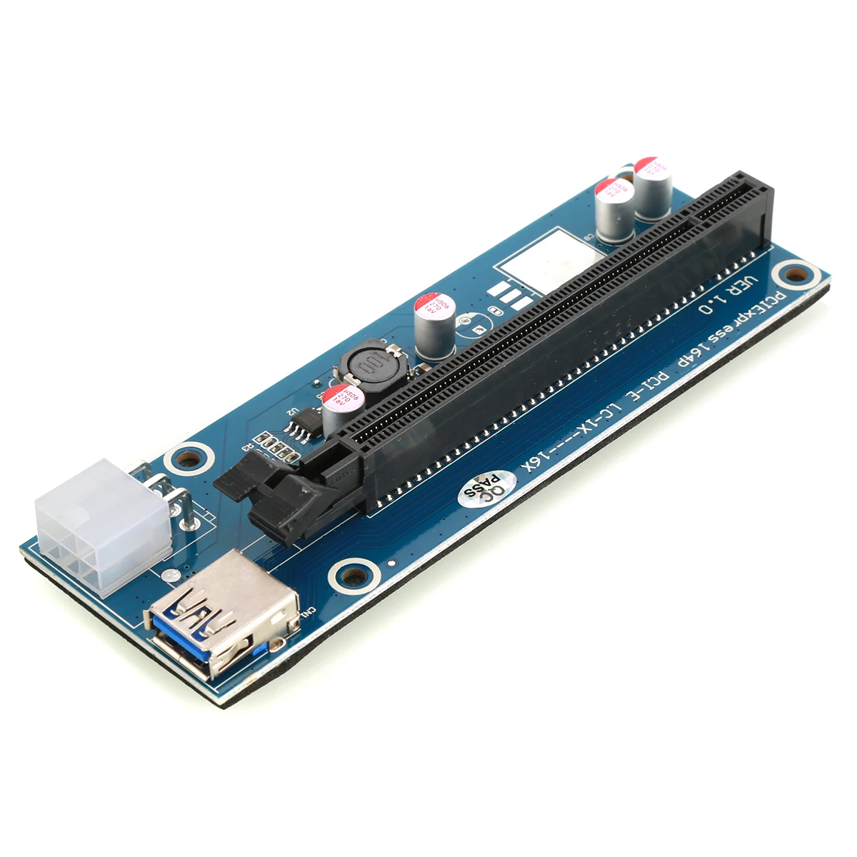 SOONHUA кабель для передачи данных Aadapter USB 3,0 кабели с SATA 15 Pin-6 Pin кабель питания и плата стояка