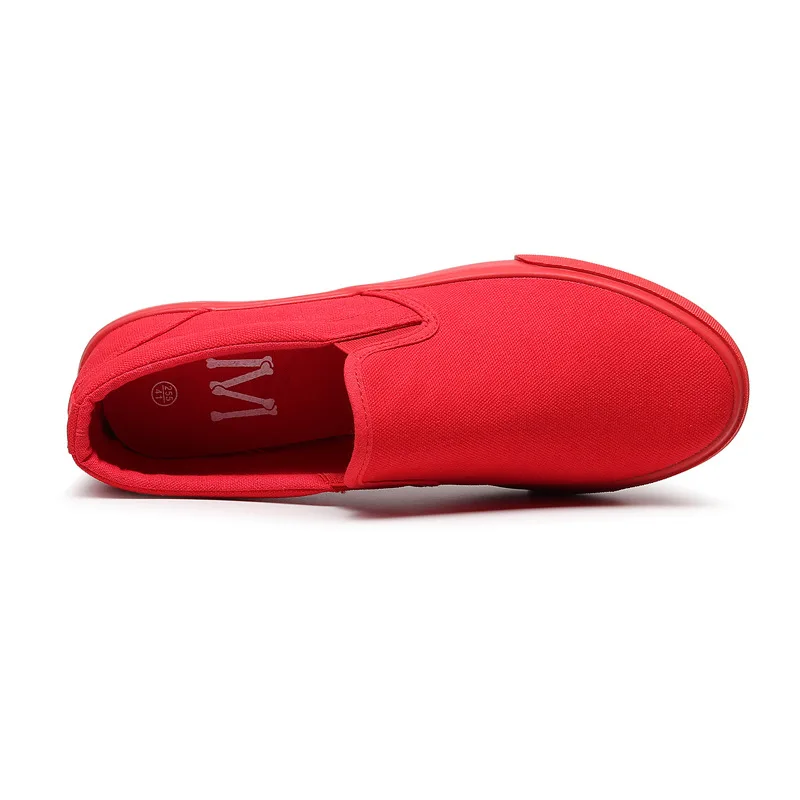 Canvas Shoes Work Shoes Sneakers For Men Women