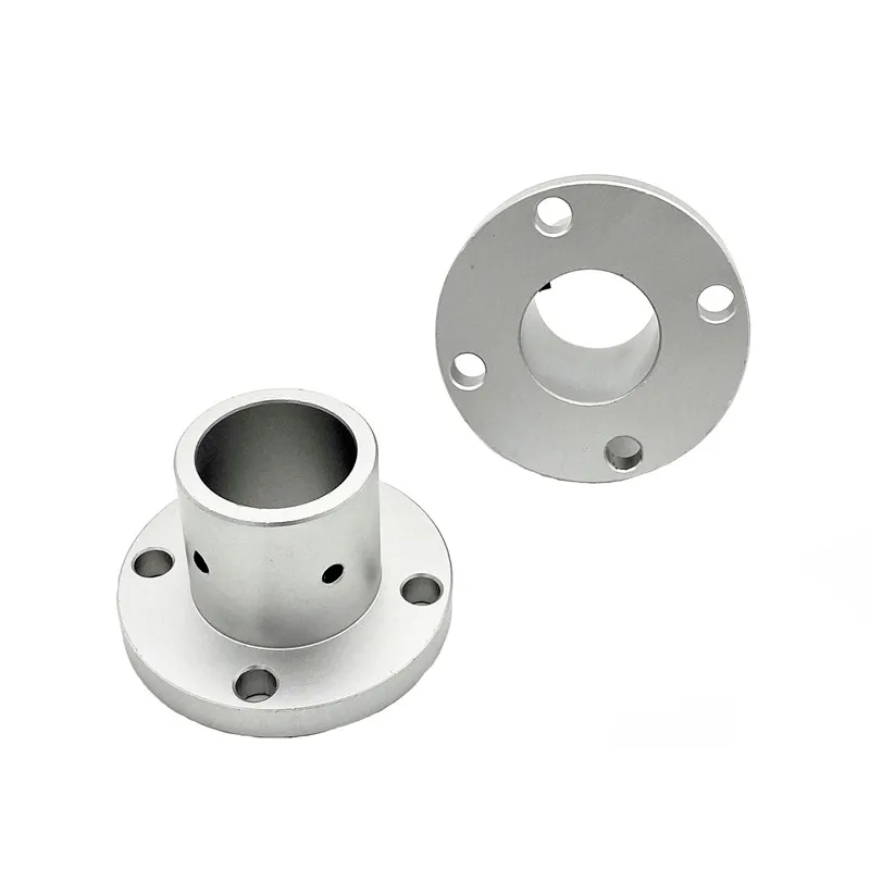 Рисунок 2 - Опорное основание для направляющего вала