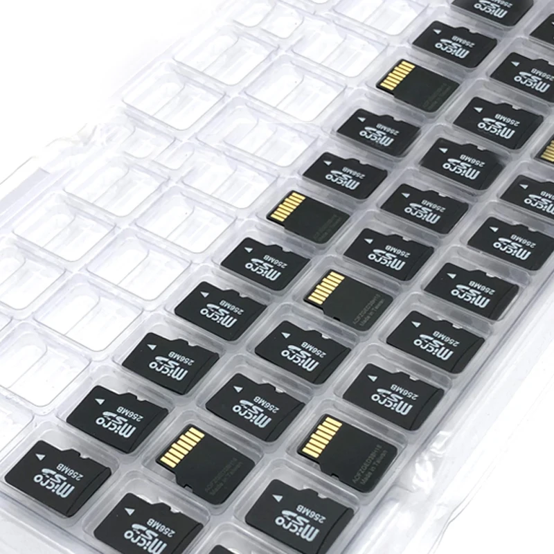 10pcs-lot-1GB-2GB-4GB-8GB-micro-card-64MB-128MB-256MB-512MB-TF-Card-CellPhone-Micro