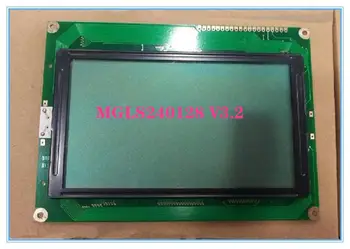 

5piece New MGLS240128 V3.2 LCD screen display panel