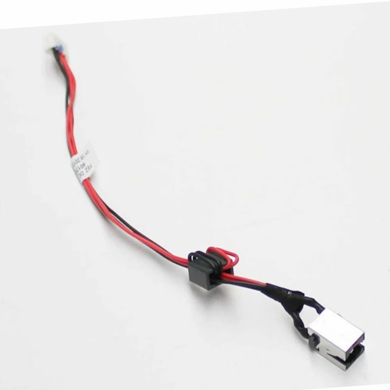 Разъем питания переменного тока для TOSHIBA SATELLITE C55-A5137 V000949110 | Компьютеры и офис