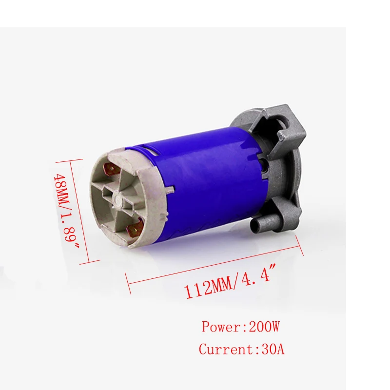 24 В громкий автомобильный Воздушный Рог Универсальный 150 дБ один Поезд Труба компрессор супер громкий для грузовика лодки мотоцикла Claxon Horns12V - Цвет: Compressor Blue