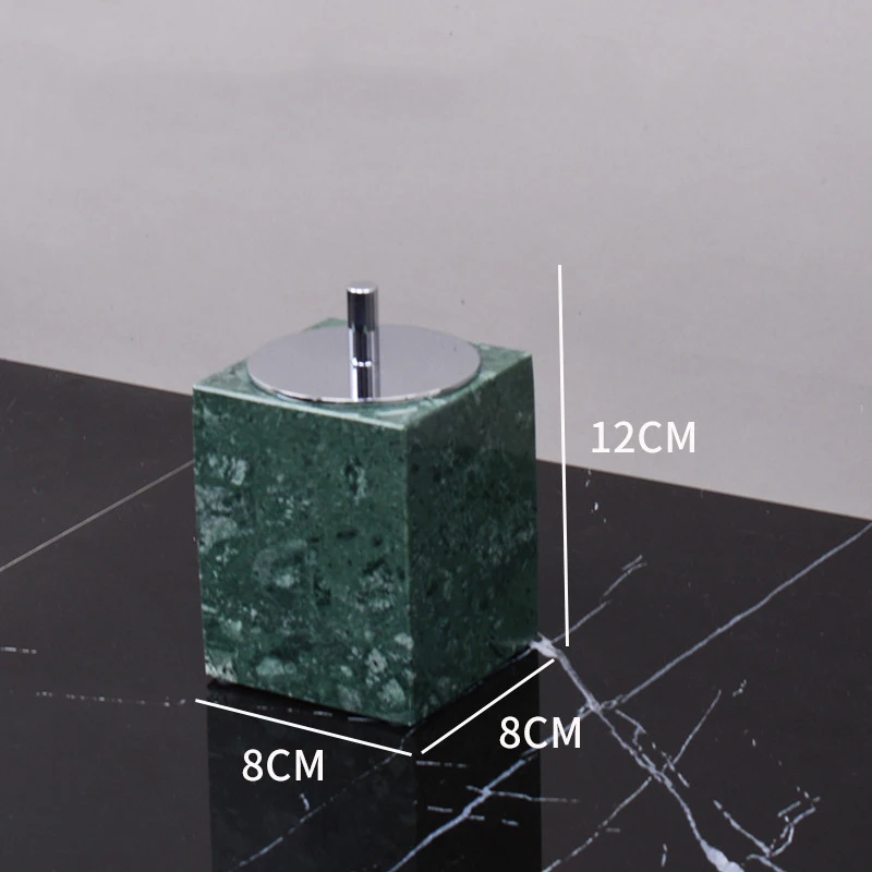 Indian Green Marble Bathroom Set image 15