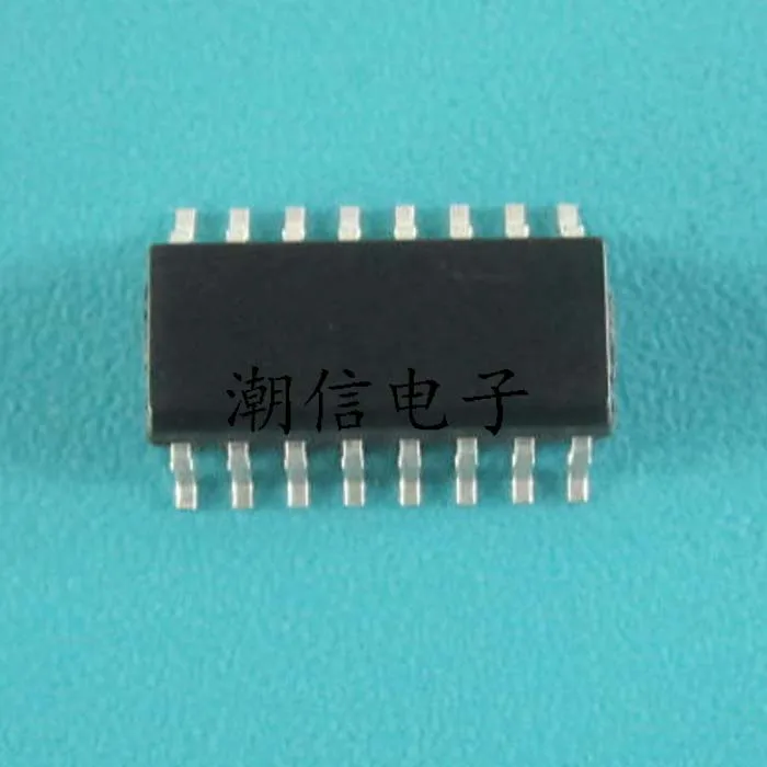 5 шт./лот A6400 HCPL-6400(лапками углублением SOP-16