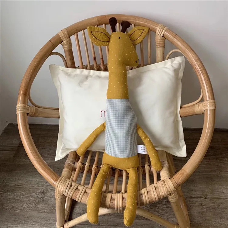 Soft-Stuffed-Animals-Toys-for-Children-Kids-Room-Nursery-Decor-Head-Back-Rest-Cotton-Baby-Comforter-Toy-Cat-Bear-Deer-Dolls-50cm-09