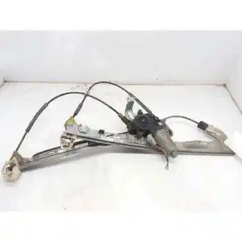 

9222F8 WINDOW LIFTER FRONT RIGHT PEUGEOT 206 SALOON