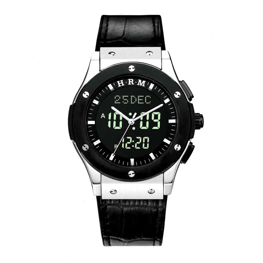 

Muslim Watch with Azan Time and Prayer Alarm For All Islam Man