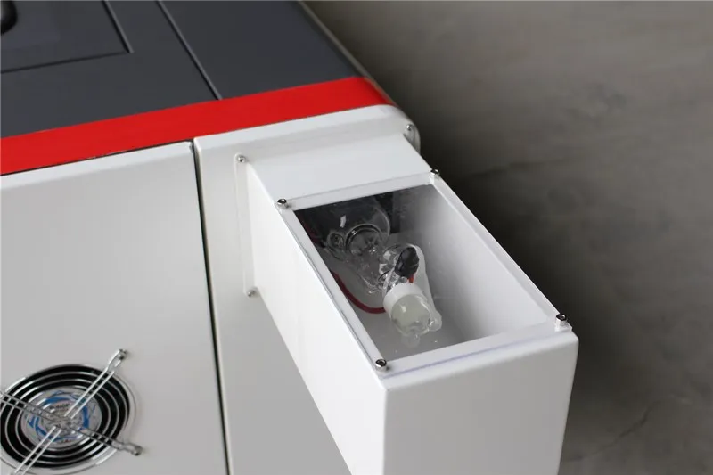 HCZ co2 cnc laser 3050 лазерный гравировальный станок 300*500 мм DSP станок для лазерной резки акрила/дерева/аэромоделя