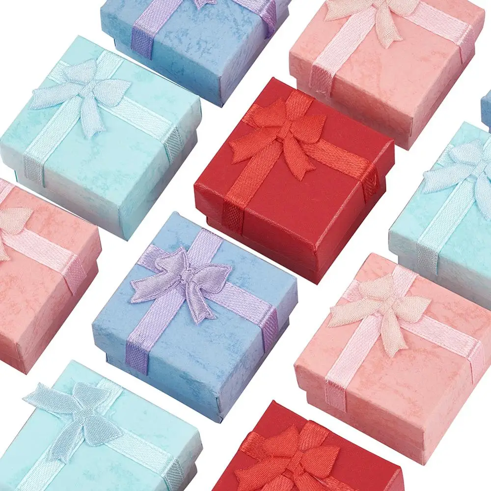 12pcs-Cardboard-Ring-Boxes-with-Satin-Ribbons-Bowknot-Square-Jewelry-Earrings-Necklace-Gift-Box-Jewellery-Organizer (3)